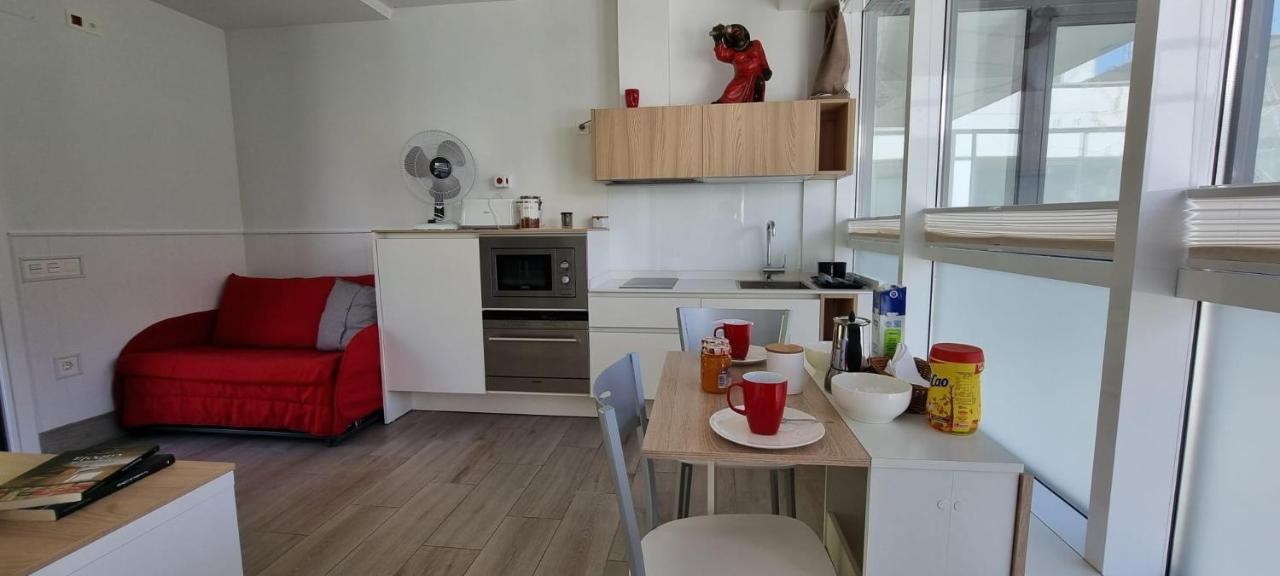 דירות Legazpia Bergaretxe Geltokia מראה חיצוני תמונה