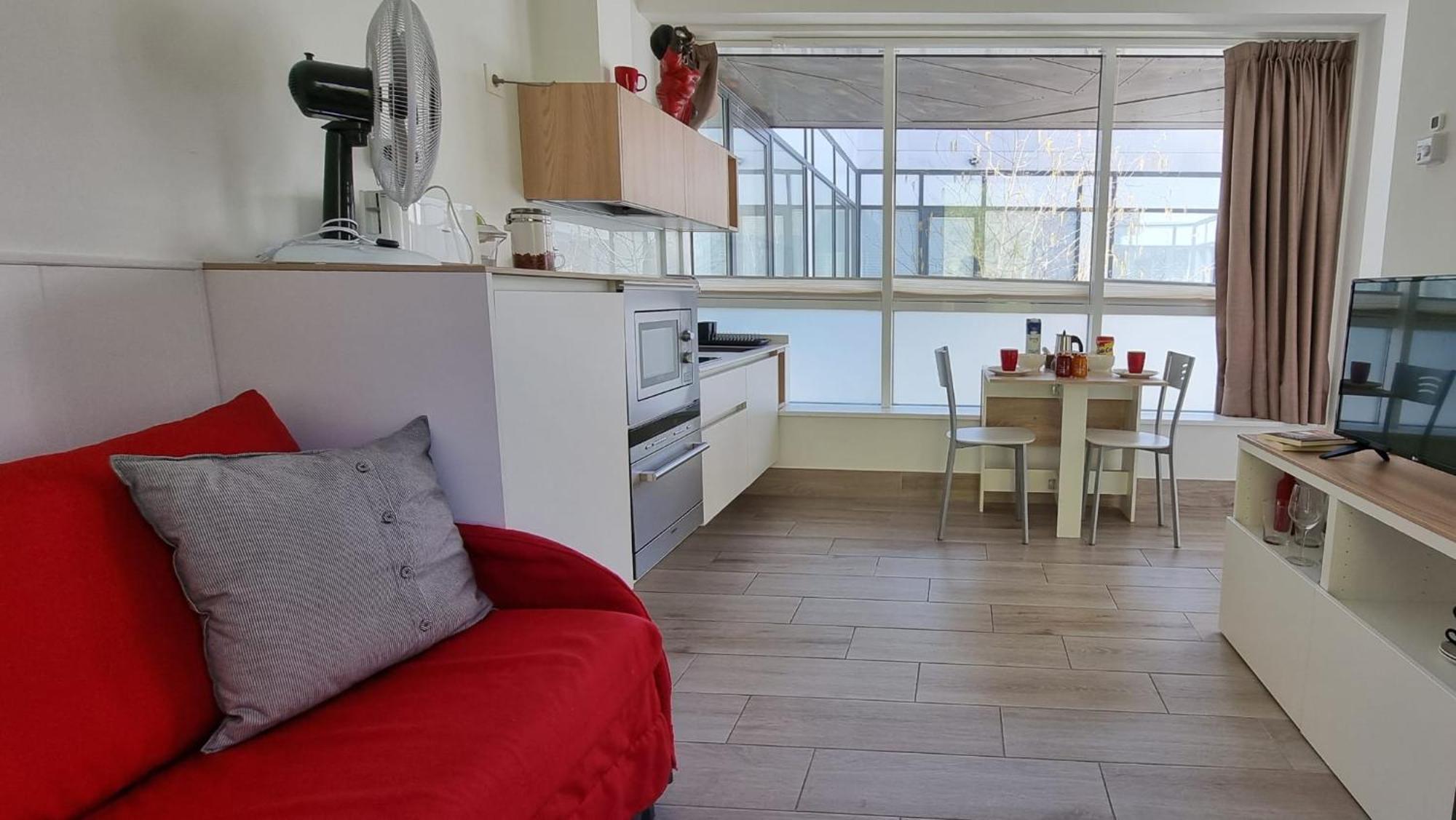 דירות Legazpia Bergaretxe Geltokia חדר תמונה
