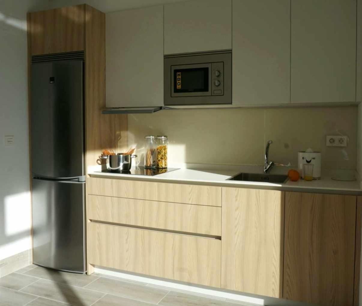 דירות Legazpia Bergaretxe Geltokia חדר תמונה